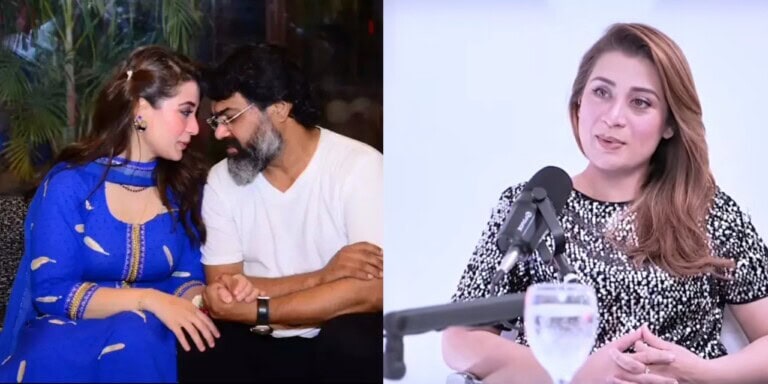 Sarah Omair Takes a U-Turn on Divorce Announcement