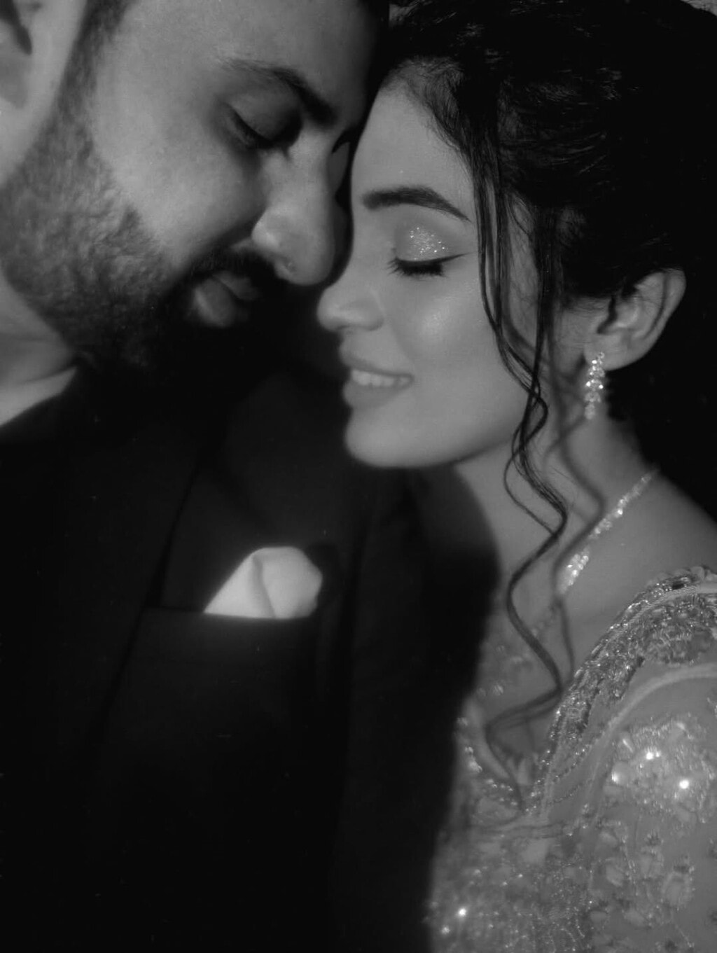 Laiba Khan Walima Pictures & Videos