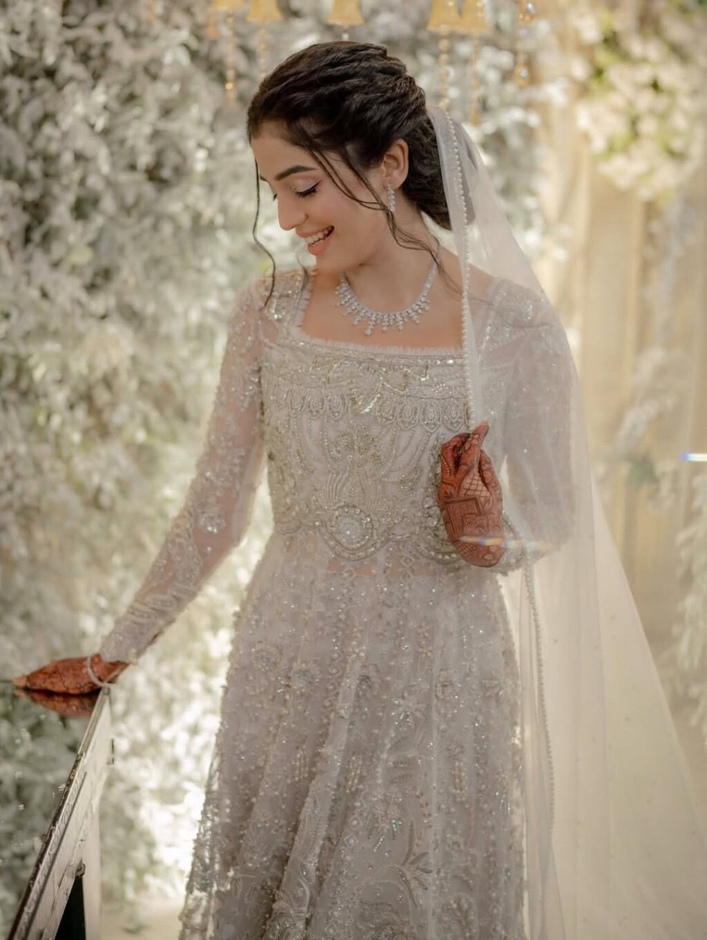 Laiba Khan Walima Pictures & Videos