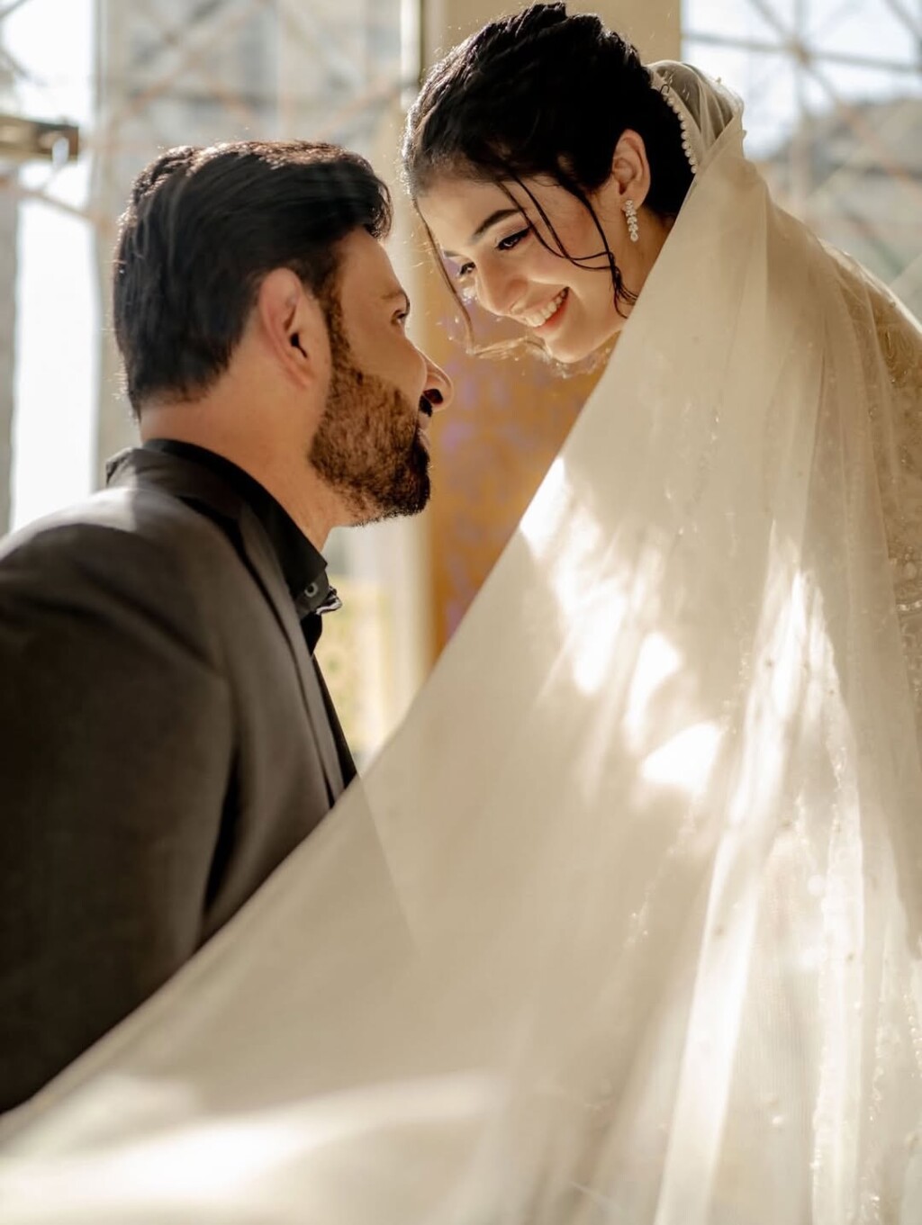 Laiba Khan Walima Pictures & Videos