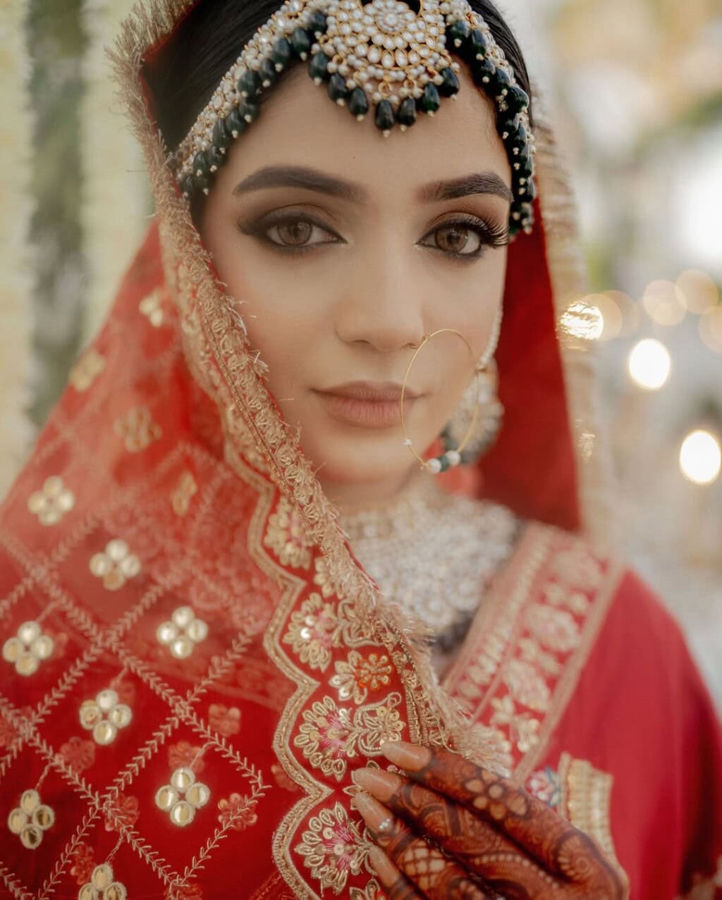 Laiba Khan Barat Photoshoot
