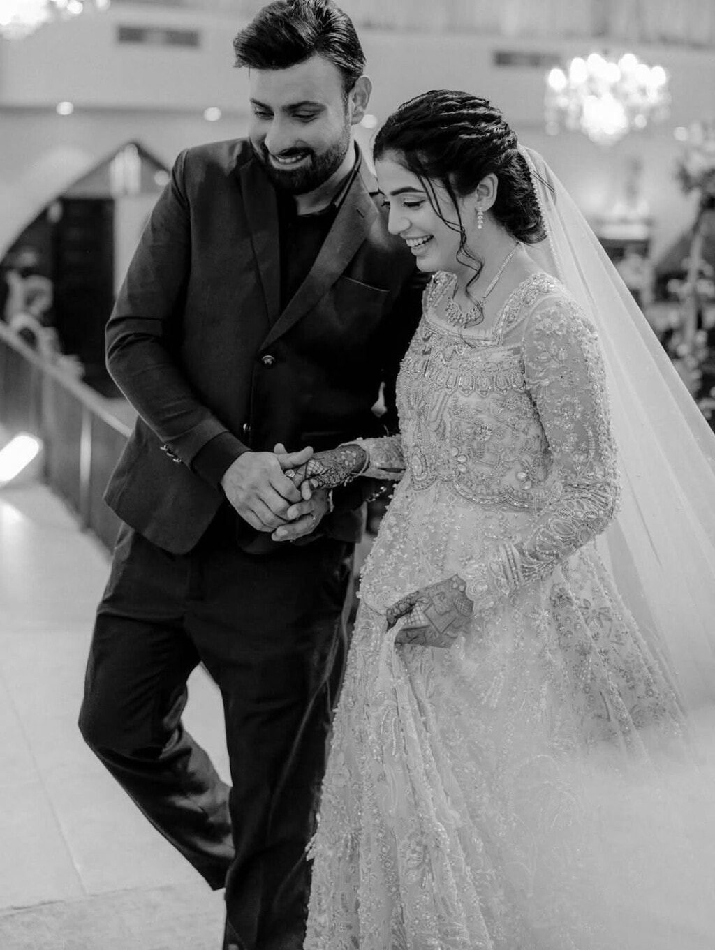 Laiba Khan Walima Pictures & Videos