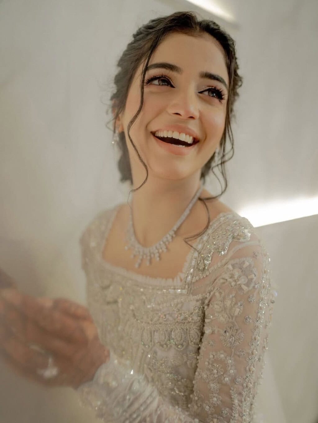 Laiba Khan Walima Pictures & Videos