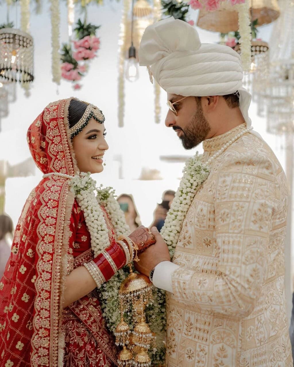 Laiba Khan’s Tips For Future Brides & Her Idea of Marriage