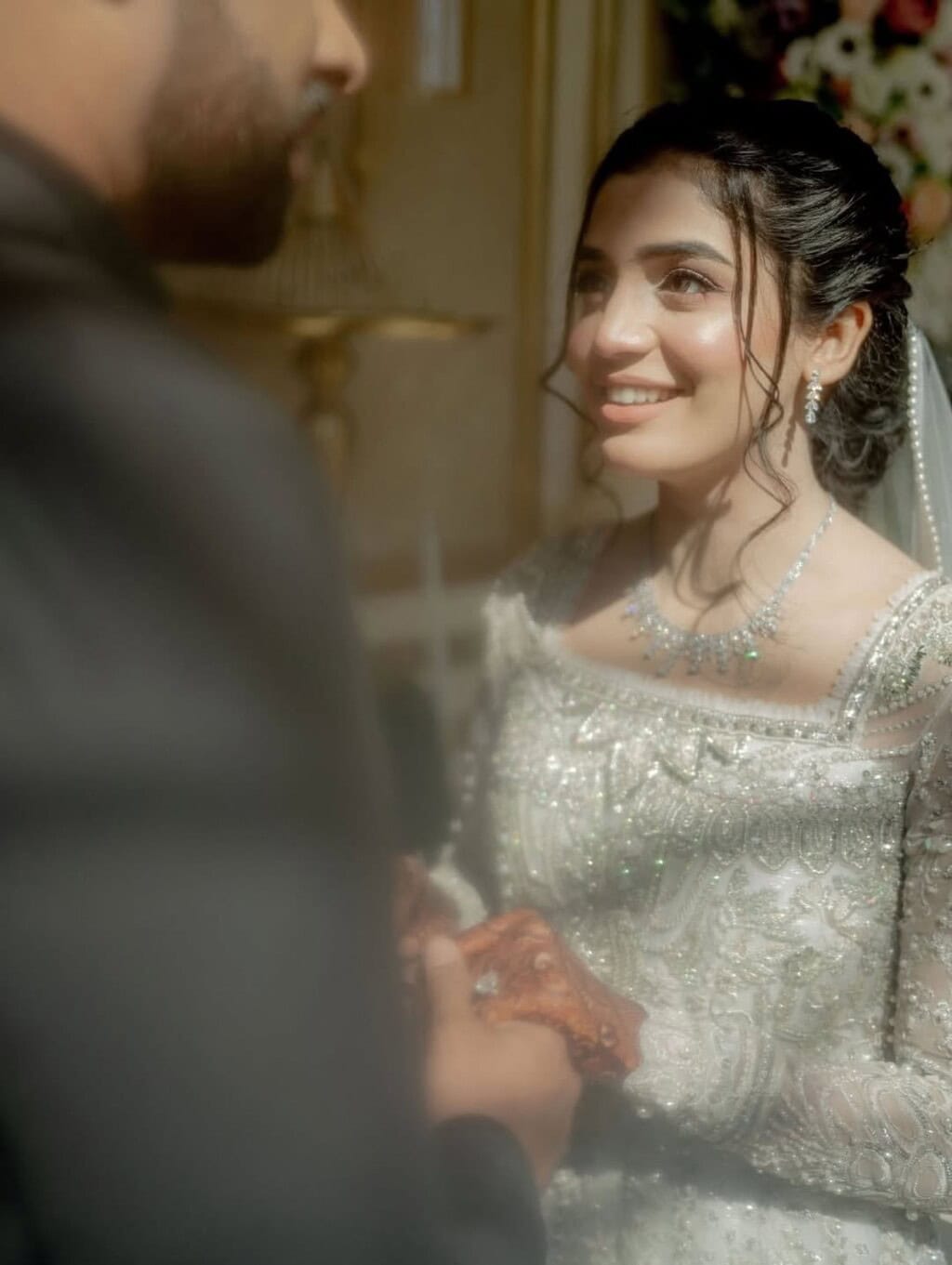Laiba Khan Walima Pictures & Videos