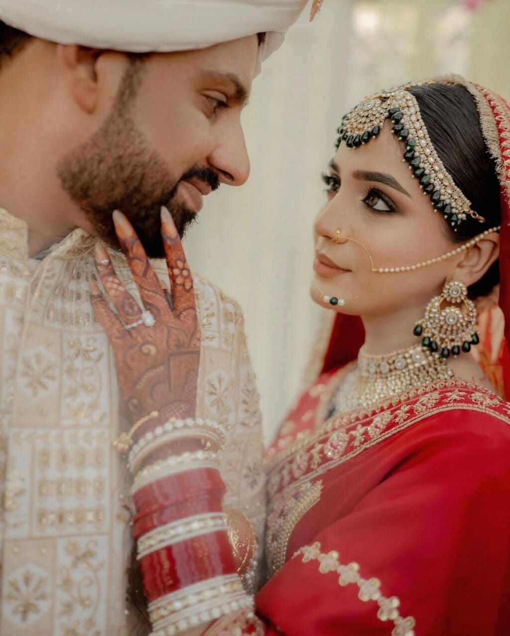 Laiba Khan’s Tips For Future Brides & Her Idea of Marriage