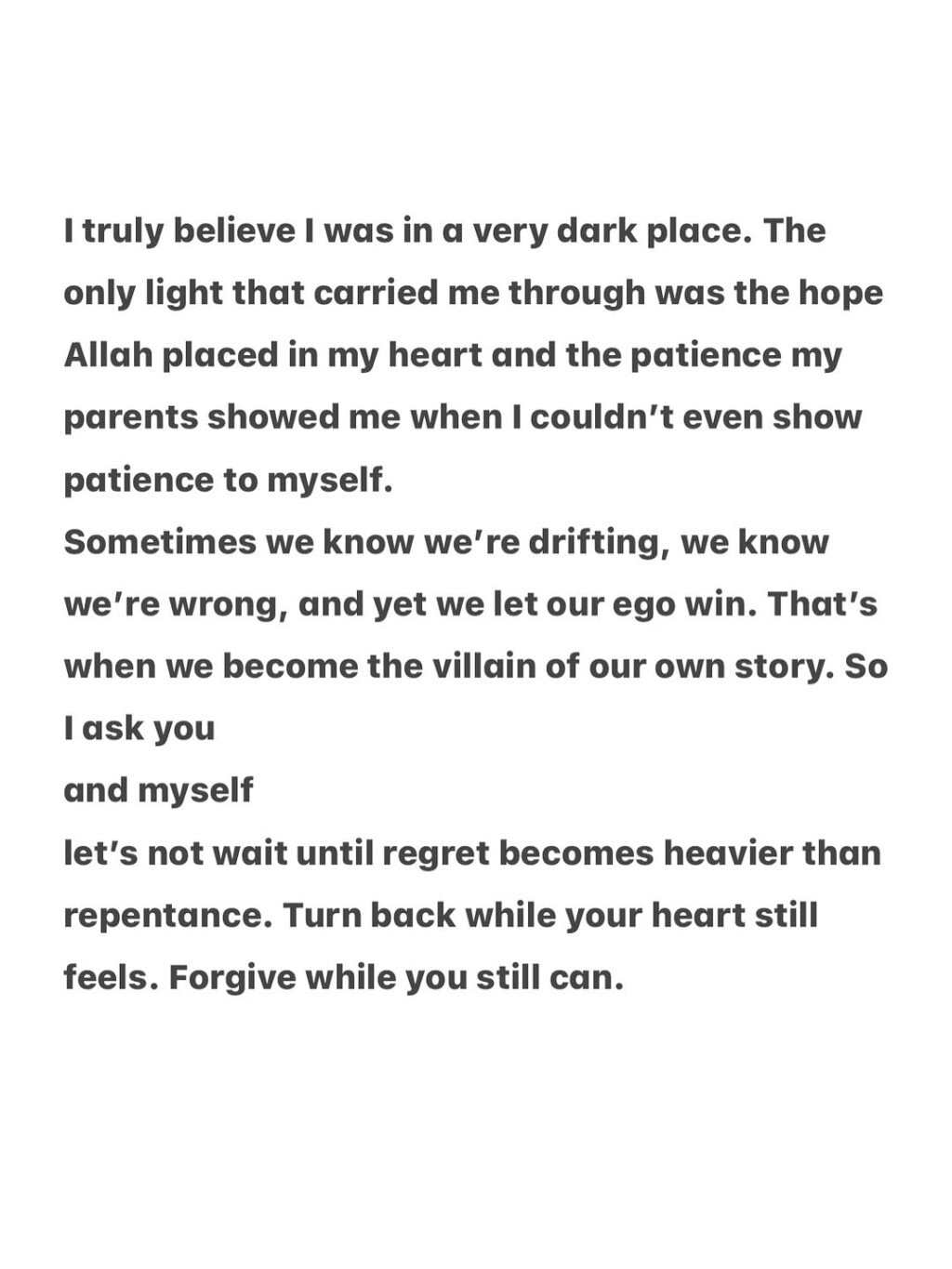 Alizeh Shah Extends Forgiveness to Yasir Nawaz Alizeh Shah Extends Forgiveness to Yasir Nawaz