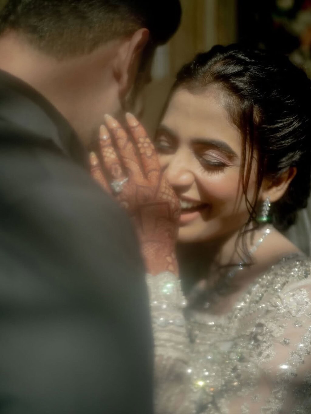 Laiba Khan Walima Pictures & Videos