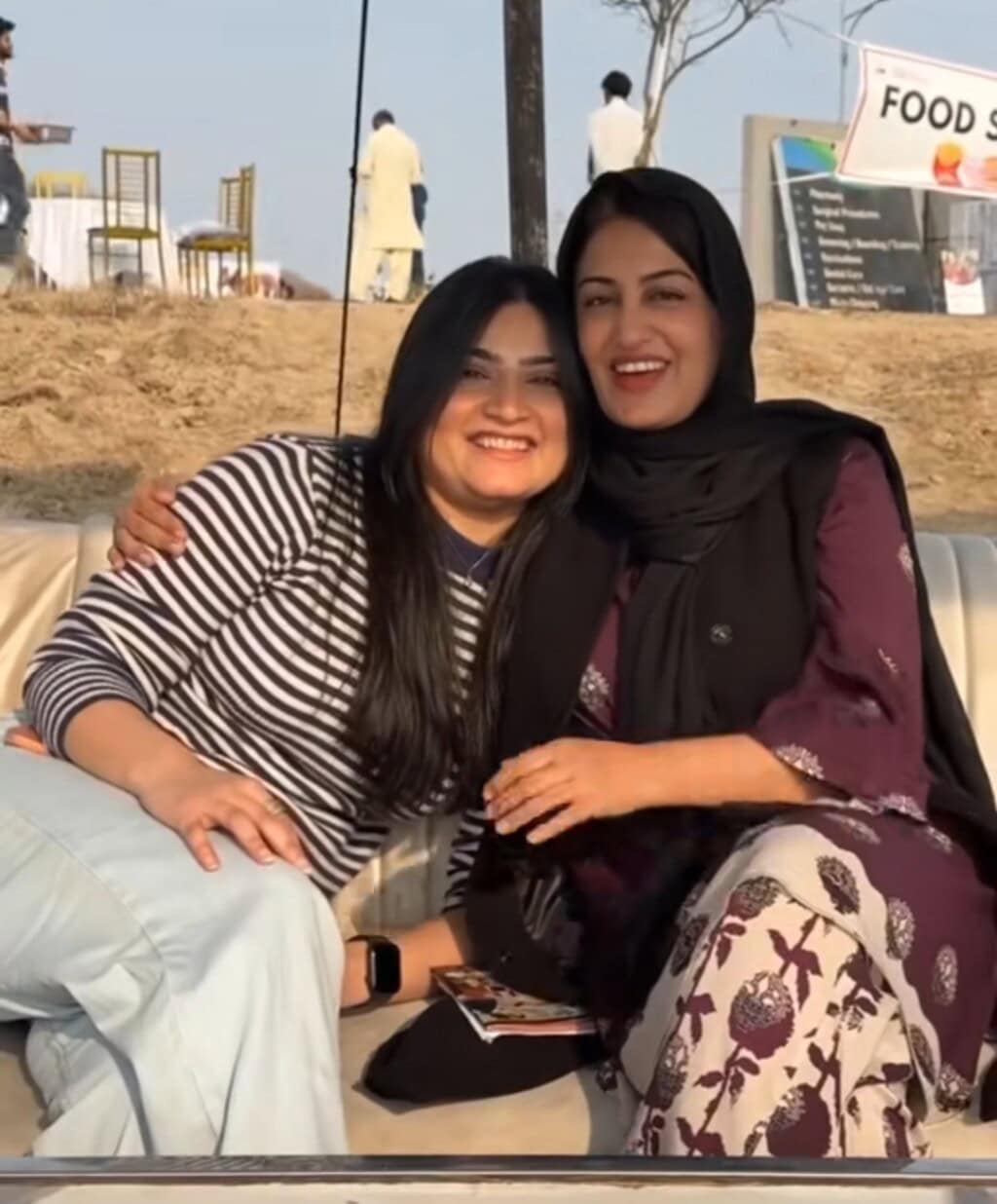 Fans Debate on Iqrar ul Hassan’s Alleged 4th Wife