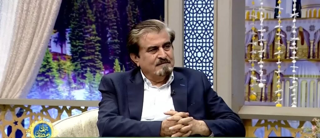 Jamal Shah Exposes Reality of Nida Yasir’s Shaan e Sahoor Invite
