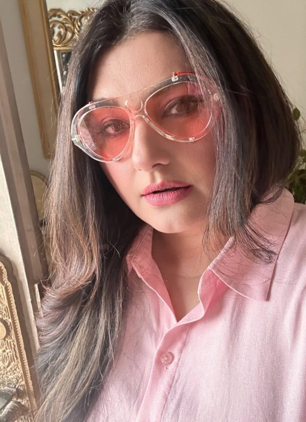 Javeria Saud On Trolls, Upcoming Drama & Ramzan Transmission