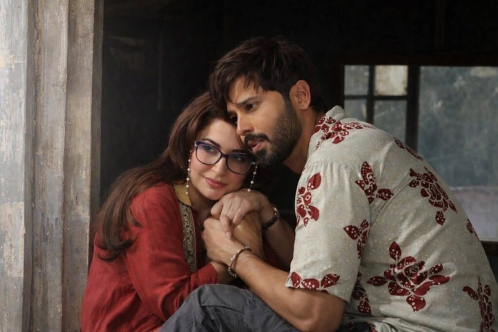 Atiqa Odho & Fahad Mustafa Viral as leads in Kabhi Main Kabhi Tum