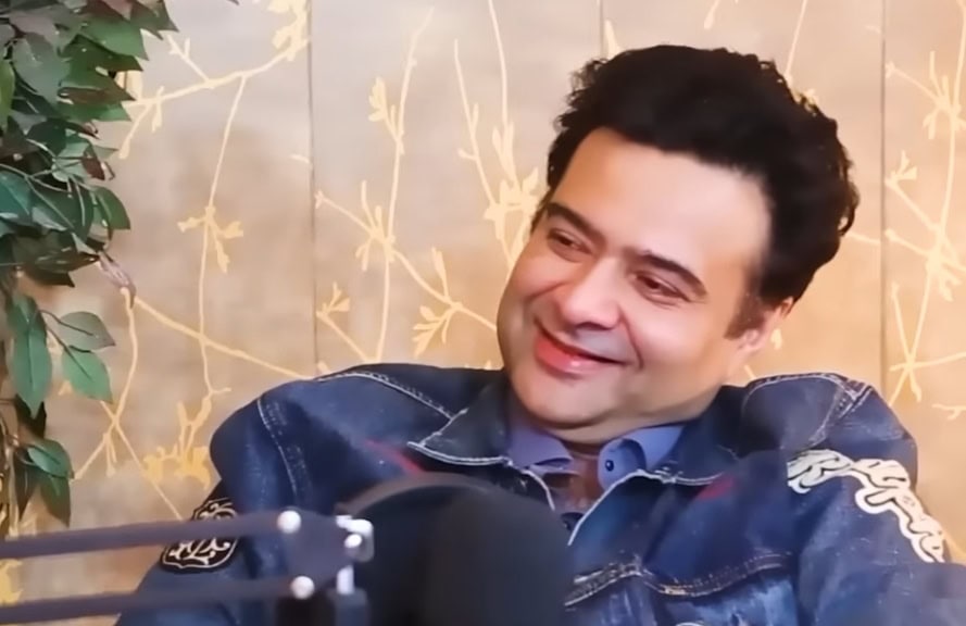 Kamran Shahid Calls Out Irshad Bhatti’s Second Marriage Decision