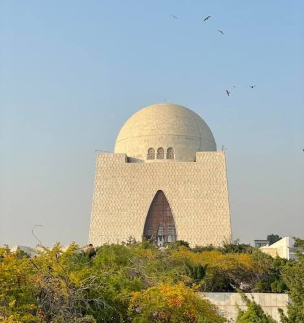 Shahzad Nawaz On Karachi’s People & His Advice to Quaid e Azam
