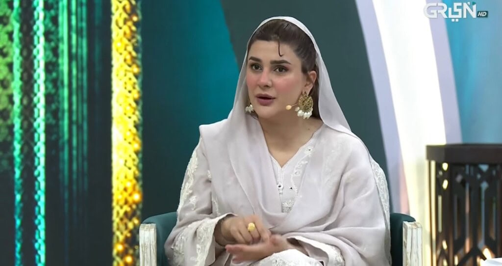 Gohar Rasheed On Women Changing After Marriage