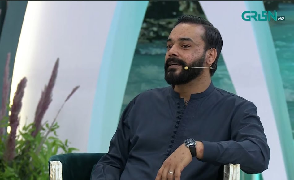 Gohar Rasheed On Women Changing After Marriage