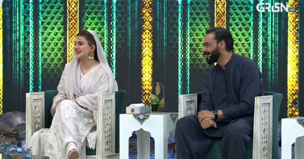 Gohar Rasheed On Women Changing After Marriage