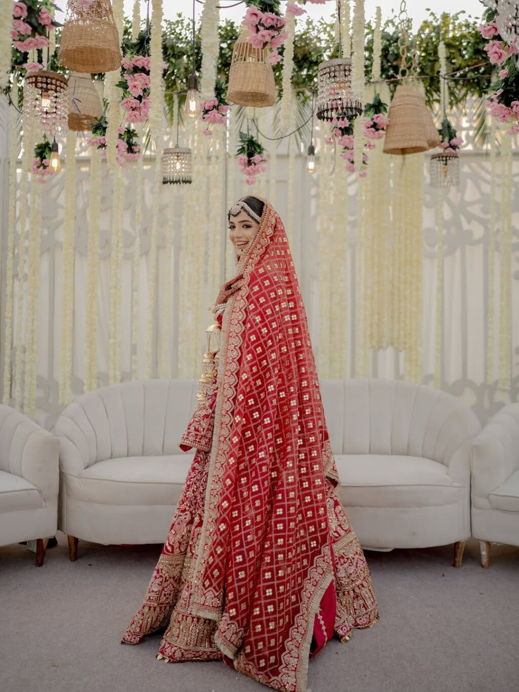 Laiba Khan Barat Photoshoot
