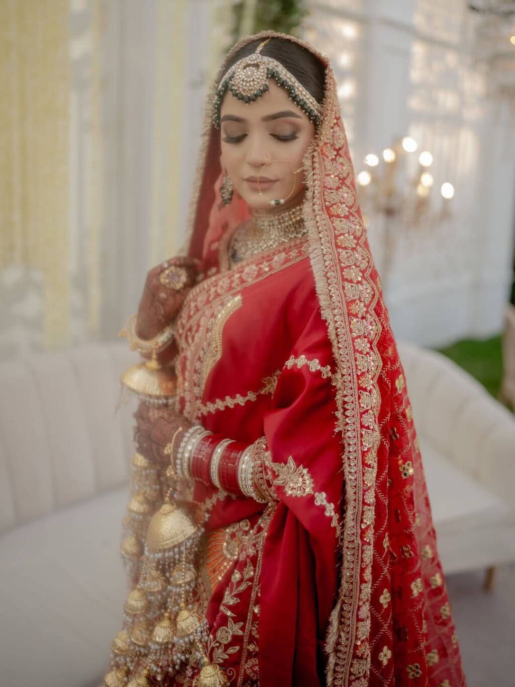 Laiba Khan Barat Photoshoot