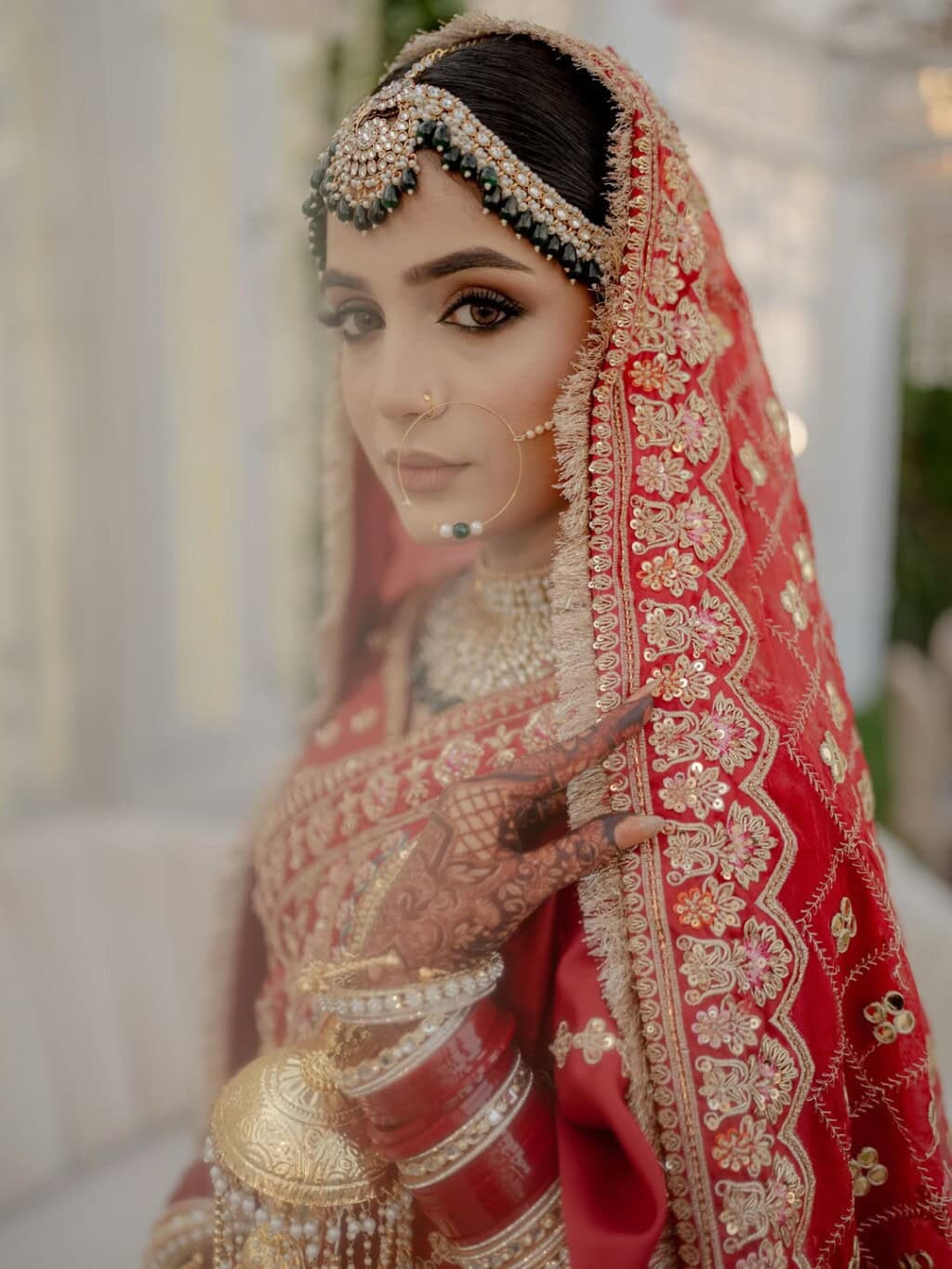 Laiba Khan Barat Photoshoot