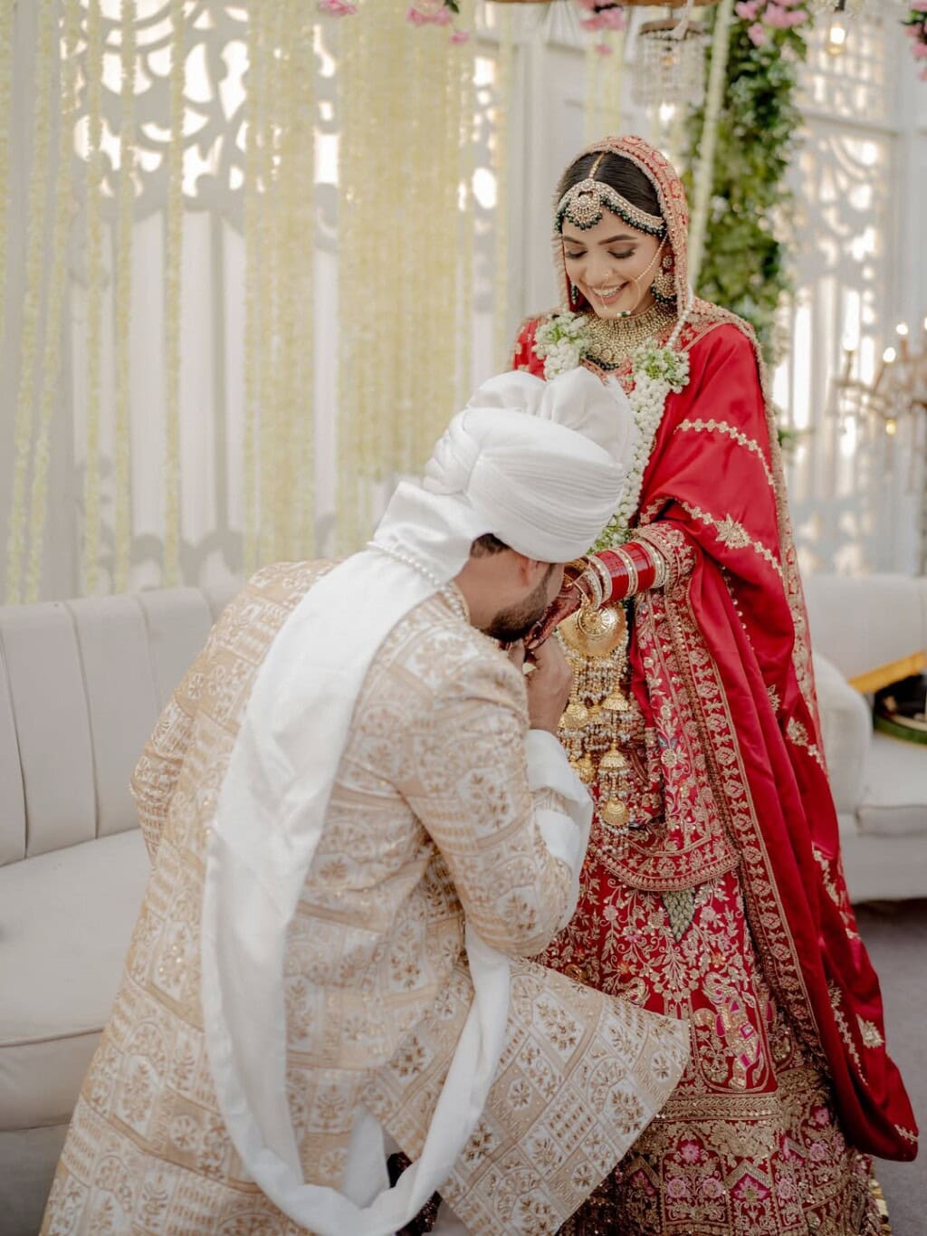 Laiba Khan Barat Photoshoot