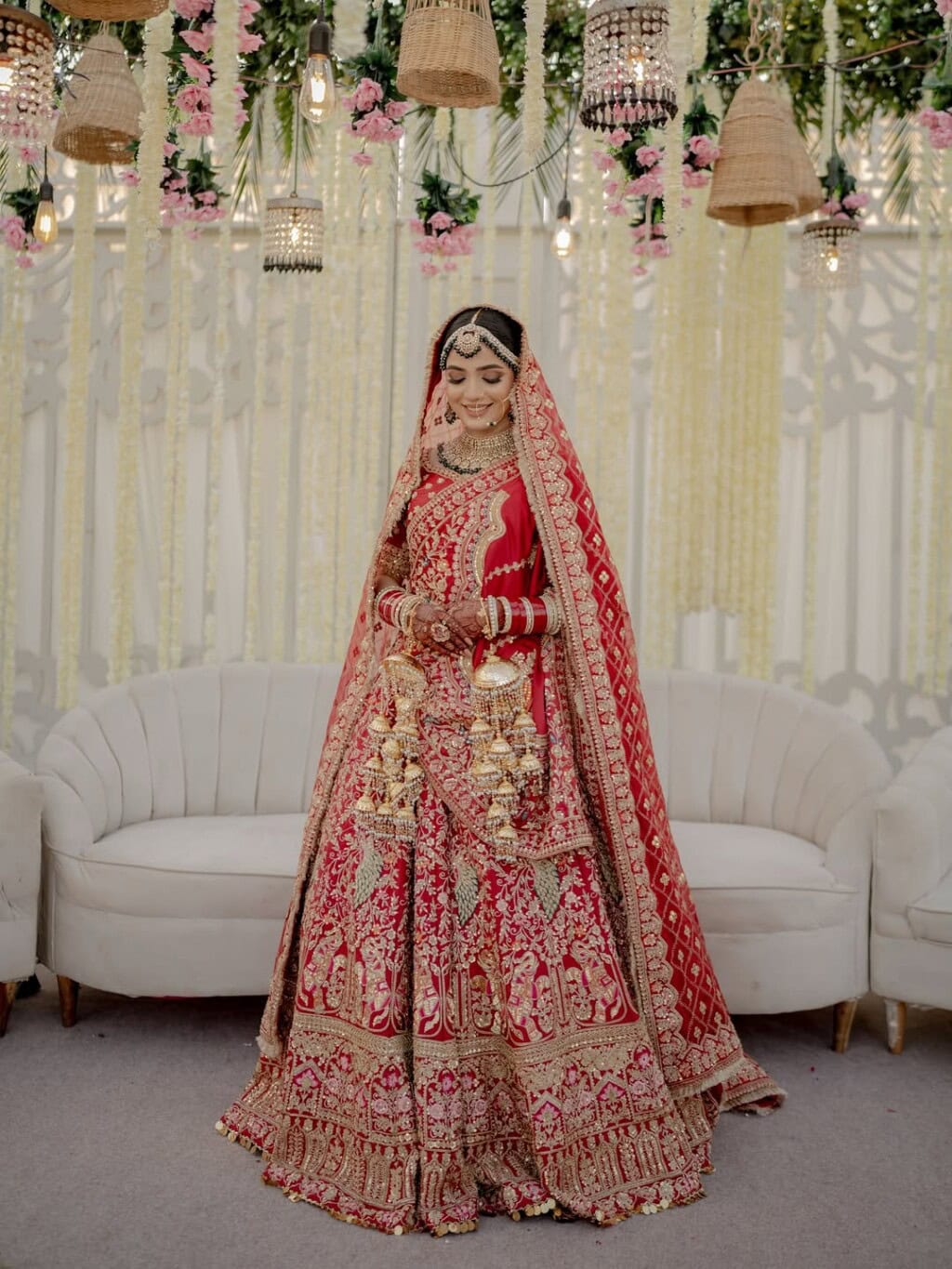 Laiba Khan Barat Photoshoot