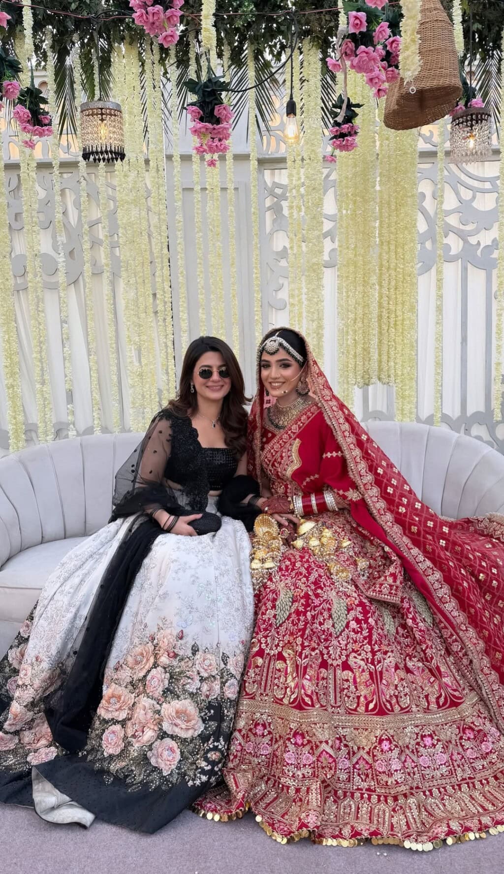 Laiba Khan Barat Photoshoot