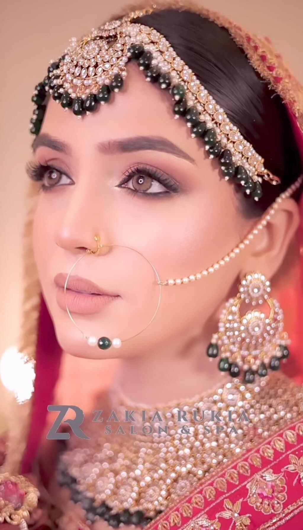 Laiba Khan Barat Photoshoot