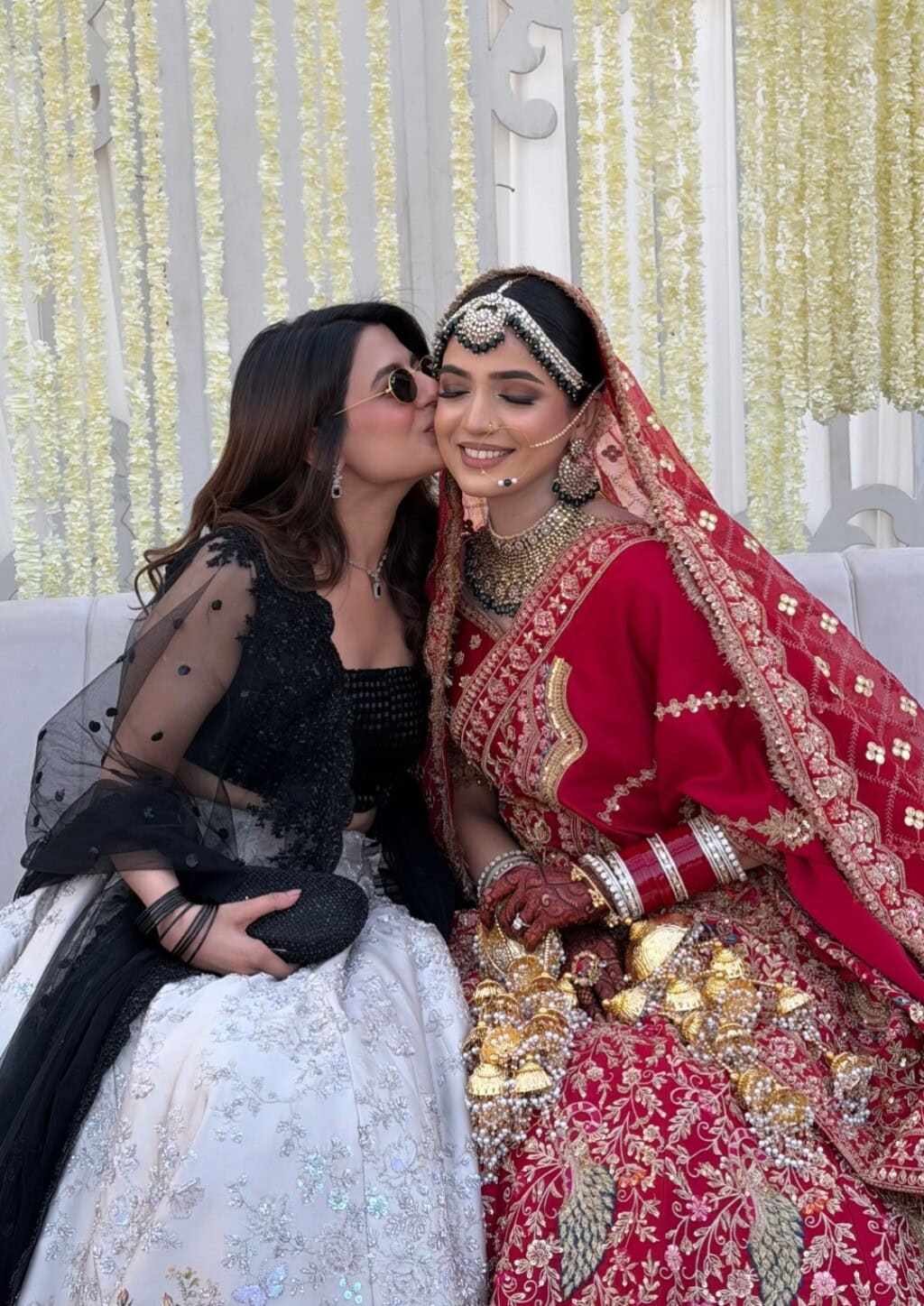 Laiba Khan Barat Photoshoot