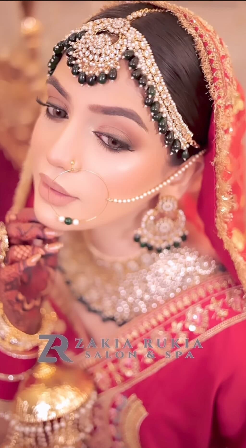 Laiba Khan Barat Photoshoot