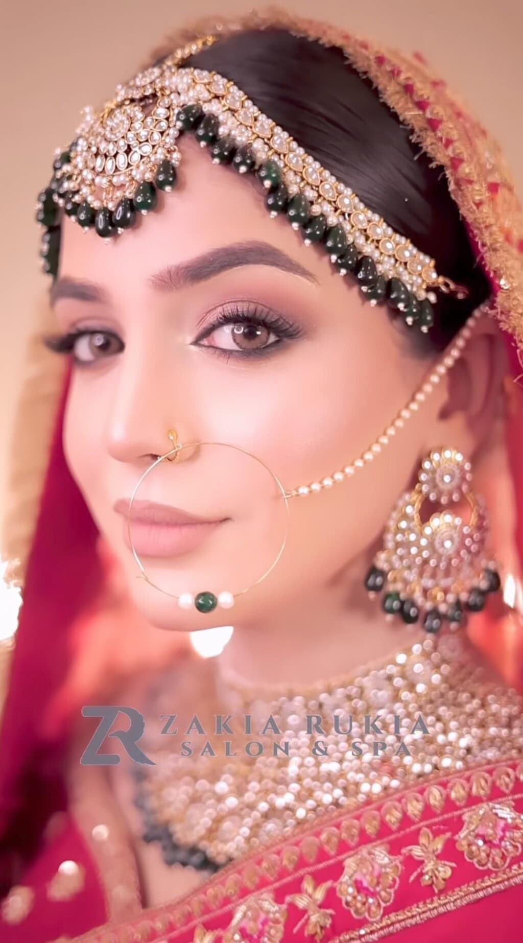 Laiba Khan Barat Photoshoot