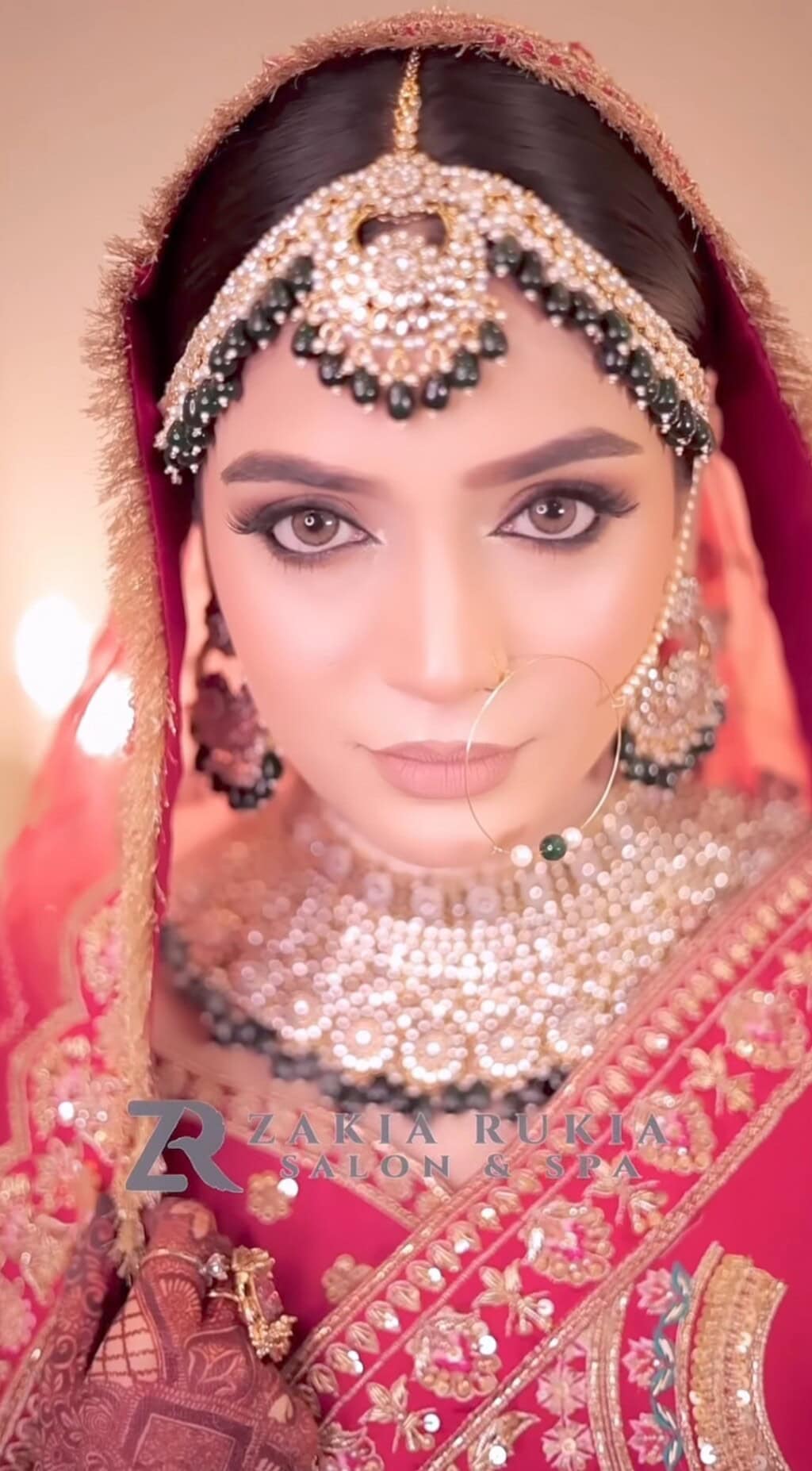 Laiba Khan Barat Photoshoot