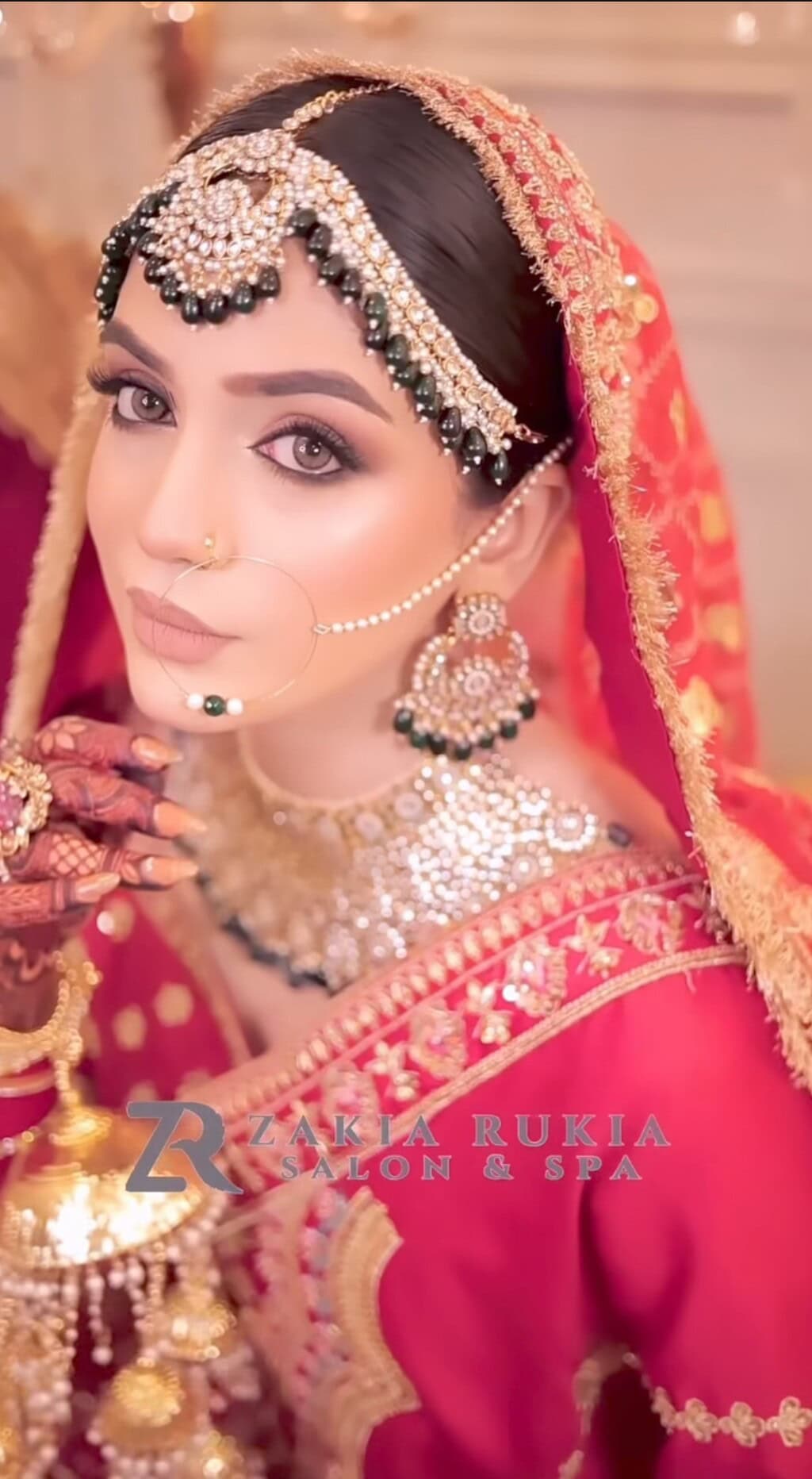 Laiba Khan Barat Photoshoot