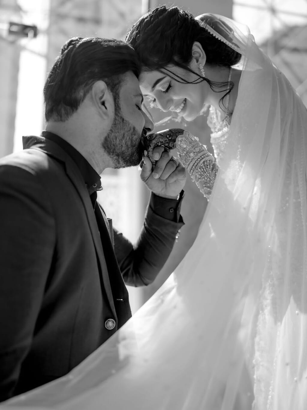 Laiba Khan Walima Pictures & Videos