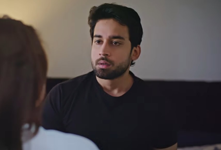 Meri Zindagi Hai Tu Criticized For Normalizing Toxicity