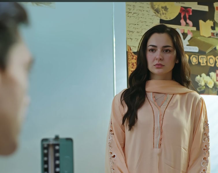 Meri Zindagi Hai Tu Episode 29 – Ayra’s Father Faces Backlash