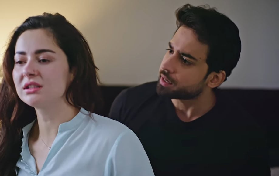 Meri Zindagi Hai Tu Criticized For Normalizing Toxicity