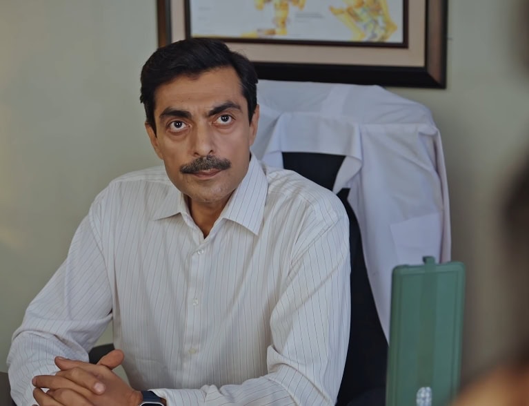 Meri Zindagi Hai Tu Episode 29 – Ayra’s Father Faces Backlash