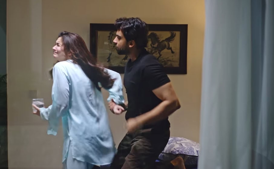 Meri Zindagi Hai Tu Criticized For Normalizing Toxicity