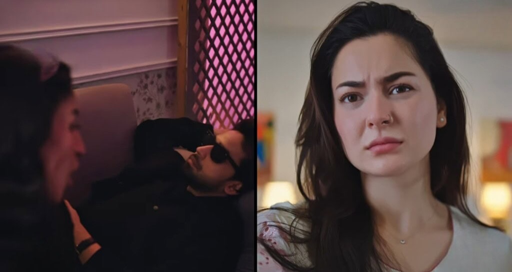 Meri Zindagi Hai Tu Episode 31 Disappoints Fans