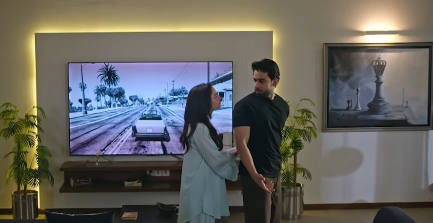 Meri Zindagi Hai Tu Criticized For Normalizing Toxicity
