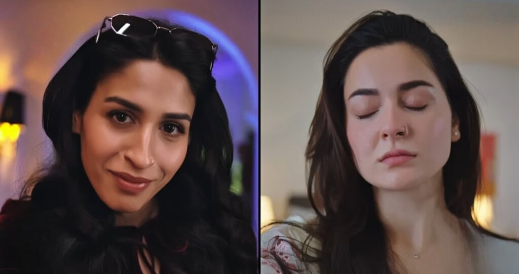 Meri Zindagi Hai Tu Episode 31 Disappoints Fans