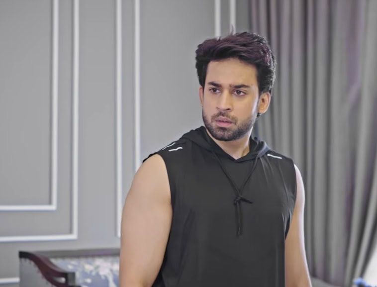 Meri Zindagi Hai Tu Writer On Logic Behind Kamyar’s Character