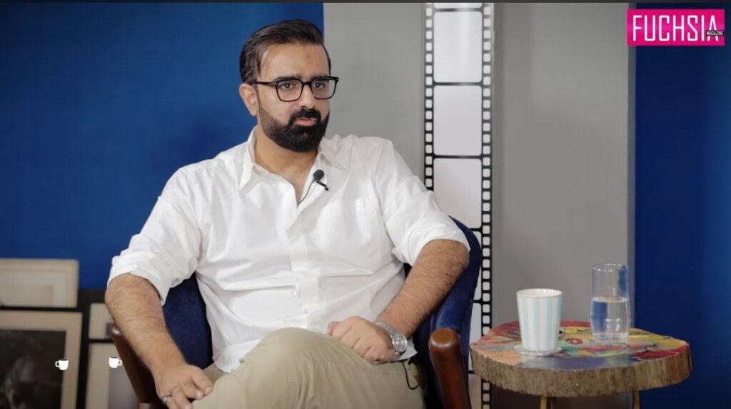 Meri Zindagi Hai Tu Writer On Logic Behind Kamyar’s Character