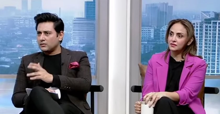 Mrs. Khan Defends Men’s Second Marriages