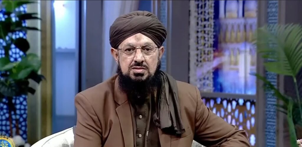 Nadia Khan & Team On Fiza Ali’s Drama in Ramzan Transmission