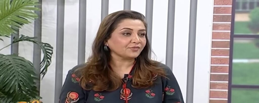 Nadia Afgan’s Take On Celebrities Showing Off On Social Media