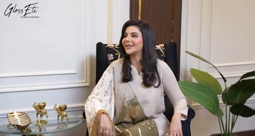 Nida Yasir on How She Handles Trolling & Formula 1 Blunder