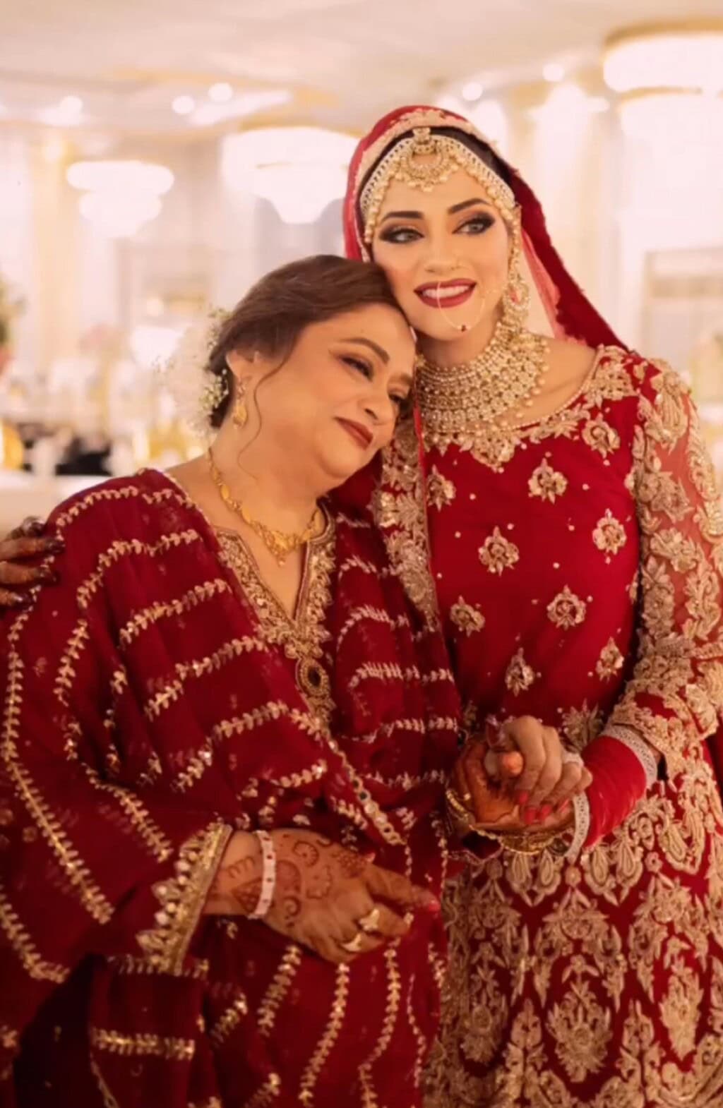 Namra Shahid’s Painful Confession after Losing her Mother