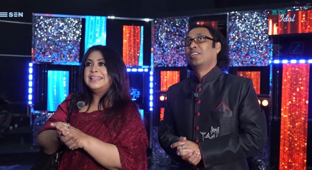 Bangladeshi Singers Grace Pakistan Idol With Their Performance